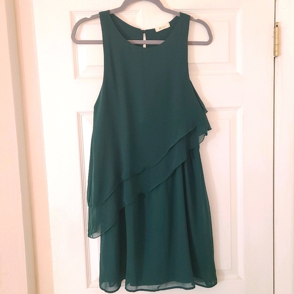 Everly Dresses & Skirts - Everly- Sheath Dress